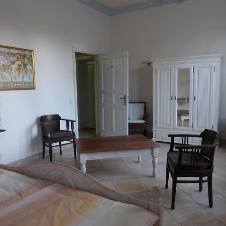Hotel Villa Tosca Hannover Eksteriør bilde