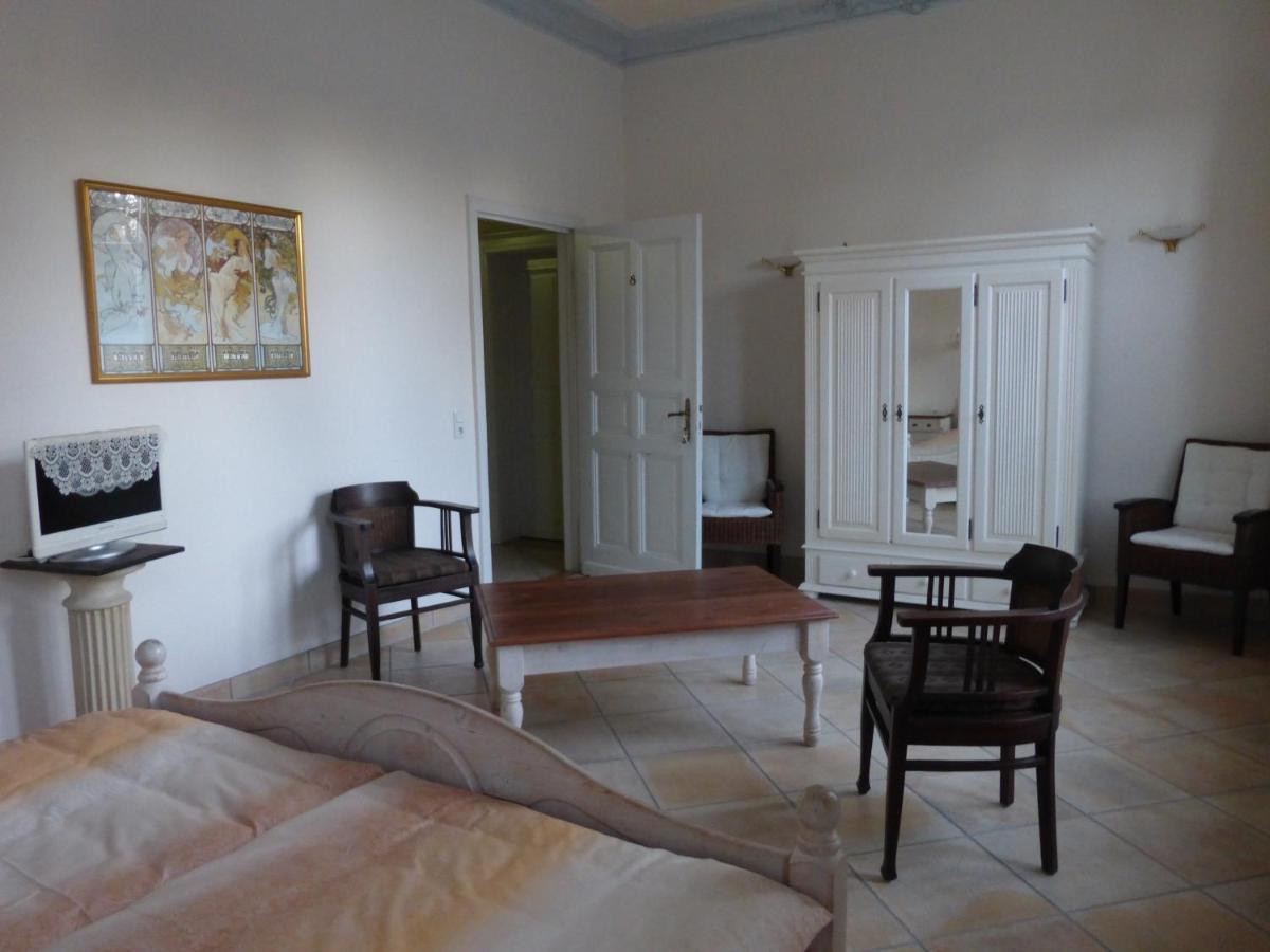 Hotel Villa Tosca Hannover Eksteriør bilde